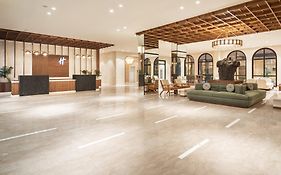 Holiday Inn Gurgaon Nh8 By Ihg